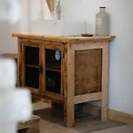 Le Refuge Des Saisons 度假居 *