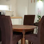 度假居 Le Refuge Des Saisons *