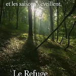 Le Refuge Des Saisons 度假居
