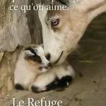 度假居 Le Refuge Des Saisons *
