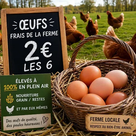 Le Refuge Des Saisons